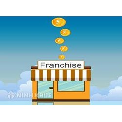 Đăng ký nhượng quyền chuỗi cửa hàng dịch vụ ăn uống?