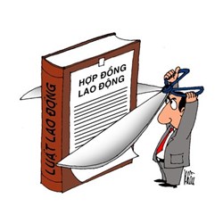 Có được rút lại đơn xin nghỉ việc hay không ?