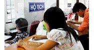 Thủ tục thay đổi thông tin trên giấy khai sinh theo quy định pháp luật hiện hành.