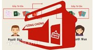 Các giấy tờ cần nộp khi công chứng hợp đồng chuyển nhượng quyền sử dụng đất?