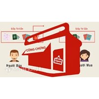 Các giấy tờ cần nộp khi công chứng hợp đồng chuyển nhượng quyền sử dụng đất?