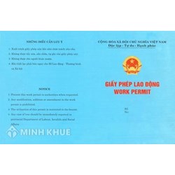 Mẫu số 09/PLI Đơn đề nghị xác nhận người lao động nước ngoài không thuộc diện cấp giấy phép lao động