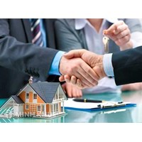 Legal consultancy on real estate service