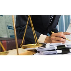 Ly hôn thuận tình khi một bên vắng mặt có xử lý được không?