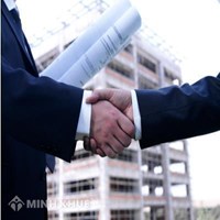 Legal consultancy in the field of design and construction