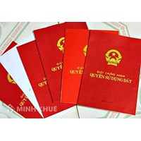 Legal consultancy on transfer of land use right certificate in Hanoi