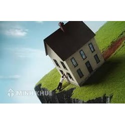 Nhà tình nghĩa có bị kê biên phát mãi tài sản khi thế chấp ngân hàng?