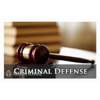 Defense lawyer services, litigation in court
