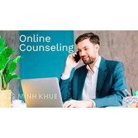 Online counseling service through the call center 19006162