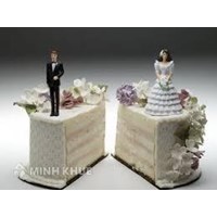 Consultancy on divorce procedures through the call center