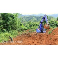 Bồi thường cho người thực tế đang sử dụng đất