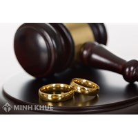 Lawyer consultancy service on marriage and family law