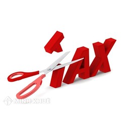 Ưu đãi thuế đối với lĩnh vực sản xuất phầm mềm ?