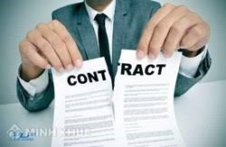 Các vấn đề pháp lý khi ký hợp đồng học nghề theo quy định của pháp luật