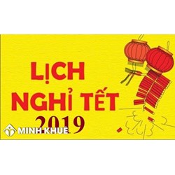 Lịch nghỉ Tết Dương Lịch năm 2020 mới nhất 