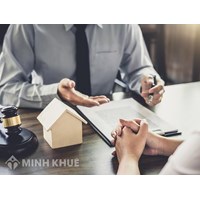 Các trường hợp giao dịch dân sự vô hiệu và cách phân loại giao dịch dân sự vô hiệu?