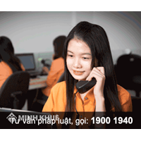 Marriage and Family law consultancy via phone: 19006162