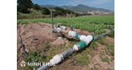 Quyền về cấp, thoát nước qua bất động sản liền kề theo quy định pháp luật dân sự hiện hành