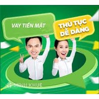Mẫu Hợp đồng cho vay tiền, vay tài sản mới nhất năm 2024