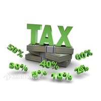 Thuế thu nhập cá nhân đối với thu nhập phát sinh từ hoạt động cho vay 