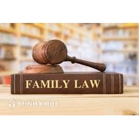 Family and marriage law counseling service online through call center