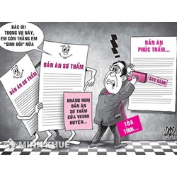 Thời gian cấp bản án dân sự sơ thẩm, quyền kháng cáo theo quy định pháp luật dân sự hiện hành.