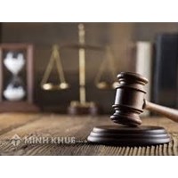 Lawyers represent outside legal proceedings service