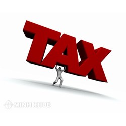 Được tặng cho cổ phần có phải đóng thuế thu nhập cá nhân hay không?