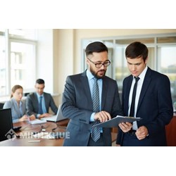 Hướng dẫn soạn thảo Giấy đề nghị đăng ký doanh nghiệp - Công ty TNHH 1 thành viên