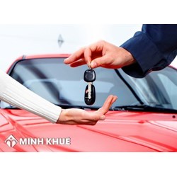 Mẫu hợp đồng cho thuê xe ô tô kinh doanh vận tải, đưa đón công nhân viên