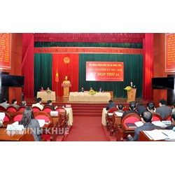 Bãi nhiệm tư cách đại biểu hội đồng nhân dân cấp xã như thế nào?