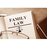 Minh Khue Law Firm provide Personal Lawyer service for family