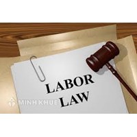 Online lawyer counseling service on labor law through call center