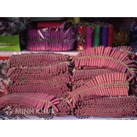 Vận chuyển pháo nổ thì bị xử lý như thế nào theo quy định pháp luật hiện hành