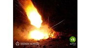 Đốt pháo nổ, pháo hoa vào dịp tết bị xử lý như thế nào theo quy định pháp luật hiện hành