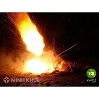 Đốt pháo nổ, pháo hoa vào dịp tết bị xử lý như thế nào theo quy định pháp luật hiện hành