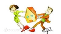 Tranh chấp tài sản sau khi ly hôn giải quyết như thế nào?