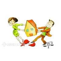 Tranh chấp tài sản sau khi ly hôn giải quyết như thế nào?