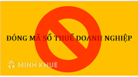 Thủ tục giải thể chi nhánh công ty và chấm dứt hiệu lực mã số thuế