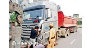 Tra cứu mức phạt các lỗi vi phạm giao thông phổ biến của ô tô?