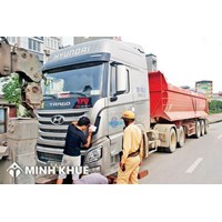Tra cứu mức phạt các lỗi vi phạm giao thông phổ biến của ô tô?