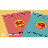 Thủ tục chuyển hộ khẩu và hướng dẫn điền mẫu đơn mới nhất