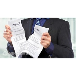 Người lao động được đơn phương chấm dứt hợp đồng trong những trường hợp nào ?