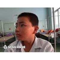 Cô giáo phạt học sinh 231 cái tát phải lãnh án bao nhiêu năm tù?