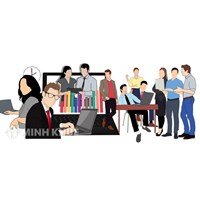 Thủ tục xin cấp giấy chứng nhận đăng ký đầu tư của nhà đầu tư nước ngoài tại Việt Nam 