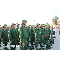 Có được miễn hoặc hoãn nghĩa vụ quân sự đối với người là con một, bố mẹ đã già yếu ?