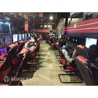 Khi nào thì được xem là chưa bị xử phạt vi phạm hành chính nếu kinh doanh game qua đêm