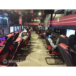 Khi nào thì được xem là chưa bị xử phạt vi phạm hành chính nếu kinh doanh game qua đêm