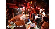Vụ cháy ở Đê La Thành : chủ nhà trọ giá rẻ ông Hiệp bị khởi tố vì tội gì?