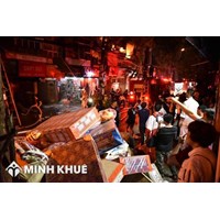 Vụ cháy ở Đê La Thành : chủ nhà trọ giá rẻ ông Hiệp bị khởi tố vì tội gì?